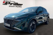 Nissan Qashqai N-Connecta 1.3 dig t n connecta/navi/apple/led/dab/