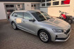 Skoda Octavia Selection combi 1.5 tsi 110 kw selection
