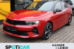 Opel Astra GS l 5 trg. 1.2t dct6 48v gs hud hifi 360