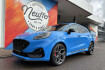 Ford Puma  st x mhev/acc/nitroblue/led/heckklappe elektr.