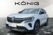 Renault Austral  1.3 tce 160 mild hybrid evolution