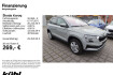Skoda Karoq Selection 1.5 tsi selection