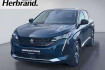 Peugeot 3008 Allure allure +180kamera+shz+carplay+allwetter