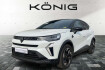 Renault Captur Techno 1.6 e tech plug in hybrid