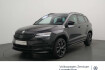 Skoda Karoq Sport sportline dsg ahk navi dcc shz carplay