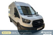 Ford Transit Custom Basis Transit 350 l4h3 lkw ha