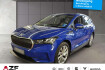 Skoda Enyaq  iv 60 lodge navi+led+lenkradhzg.+kamera