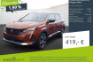 Peugeot 5008 GT puretech 130 eat8