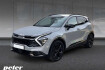 Kia Sportage Nightline Edition 1.6 t gdi mild hybrid nightline edition