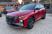 Hyundai Tucson N Line n line plug in hybrid 4wd/led/ecs/ascc/krell