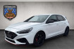 Hyundai i30 Performance I30 n performance 2.0 tgdi sitzhzg. tempomat
