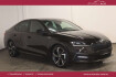 Skoda Octavia Sport limo 2.0 tdi 4×4 sportline matrix apps