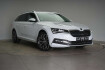 Skoda Superb L&K 2.0 tdi dsg l&k acc/leder/led/kamera/virt