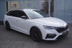 Skoda Octavia RS combi rs hud/virtual/acc/led/1.hand