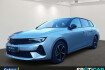 Opel Astra GS sports tourer 1.5 d automatik gs