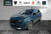 Peugeot 3008 GT 1.2 hybrid 136 gt|navi| el. heckklappe|szh