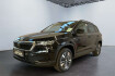 Skoda Karoq Tour tour 1.5 tsi dsg 4xsitzheizung kamera led