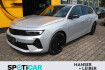 Opel Astra GS sports tourer 1.5d at8 gs navi intelli