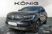 Renault Austral Techno vi 1.2 e tech hybrid 200 techno 5sz automatik  carplay