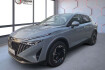 Nissan Qashqai N-Connecta 1.3 dig t mhev n connecta 158 ps autom.
