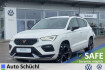 Cupra Ateca  ateca  ateca 1.5 tsi dsg virtual cockpit+navi pro+kamer