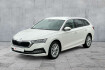 Skoda Octavia Style combi 2.0 tdi dsg style led+navi+acc+shz