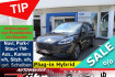 Ford Kuga ST-Line X 2.5 phev st line ? iacc  glasd.  allw.  led  tw