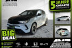 Opel Grandland  1.6 turbo gse 4 acc+led+navi+shz+360
