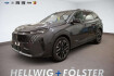 Peugeot 5008 Allure hybrid allure at 7 sitze shz navi kamera 360