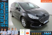 Ford S-Max Titanium S max 2.5 hybrid titanium ahk+winterpaket+pps