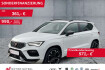 Cupra Ateca  ateca  ateca 2.0 tsi dsg 4drive led+navi+pano+kamera