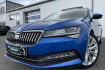 Skoda Superb Style combi 2.0 tdi dsg style 175? m.20% anz. navi pan