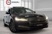 Skoda Superb Premium Edition combi premium edition/360kam/led/dcc/pano