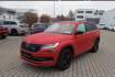 Skoda Kodiaq RS rs dsg 4wd+business+family/schlafpaket+pano