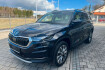 Skoda Kodiaq Clever 2.0l tdi dsg 4×4 clever/ahk/acc/kamera360