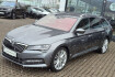 Skoda Superb L&K combi l&k 4×4