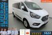 Ford Tourneo Custom Trend Tourneo custom 2.0 l2 trend acc+ahk+xenon