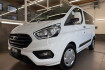 Ford Tourneo Custom Shuttle Titanium Tourneo custom transit custom l1 trend 9 sitze dab led pdc temp