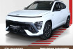 Hyundai Kona N Line sx2 hev n line glas schiebedach bose gjr