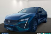 Peugeot 408  hybrid 145 e dsc6 allure