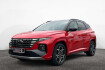 Hyundai Tucson N Line 1.6 crdi 136ps (+48v) 7 dct 4wd n line