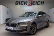 Skoda Octavia Sport 1.5 tsi mhev dsg acc style paket ahk 17?