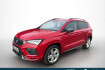 Seat Ateca FR fr  ateca 2.0 tsi fr 4drive / ahk