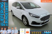 Ford S-Max Titanium S max 2.5 hybrid titanium led+kam+winterpak+ahk