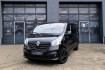 Renault Trafic Komfort combi rollstuhlrampe rfk ahk sitzhzg