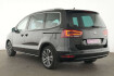 Seat Alhambra FR Line fr line ahk|kamera|acc|winter paket|shz