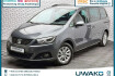 Seat Alhambra Style 2.0 tdi 7 sitzer/acc/ahk/keyl/dcc/stdhz/rcam/dab