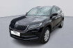 Skoda Kodiaq Style 2.0 tdi style 4×4+ahk+dab+autom.+led+kame