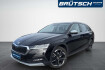 Skoda Octavia Scout combi 2.0 tdi scout 4×4 dsg / acc / ahk / led / na