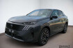 Peugeot 3008  hybrid 145 allure *1.hand *anhangerkupplung
